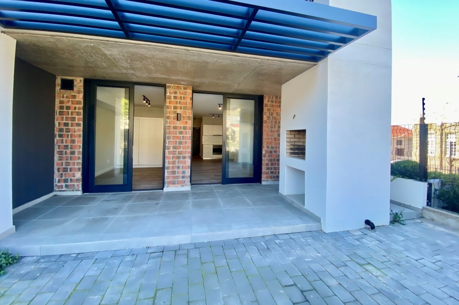 To Let 2 Bedroom Property for Rent in Mossel Bay Central Western Cape